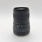 Sigma  Zoom 100-300mm F 4 5-6 7 Dl Lens For Canon Ef Mount