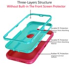 For Iphone 14 13 12 Pro Max 11 Xr 15 16 Phone Case Heavy Duty Shockproof Cover