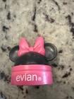 Disney Evian Water Bottle Toppers - Mickey  Minnie  Donald And Daisy  Hard Find