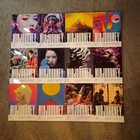 Midjourney Magazine - Year One  issues   1-12  - Ai Art Magazines Lot