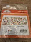Doodlebug Designs Odds   Ends pumpkin Spice Die Cuts