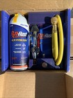1 Pc Nu-calgon 4300-08 Rx11-flush Starter Kit  Ac r System Flush