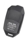 Compustar 900r 4-button  1-way Replacement Remote Control Also Replaces 700r
