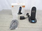 Motorola Dect 6 0 Digital Cordless Home Telephone System C1001lx Black Open Box