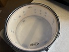Pdp Concept Maple 14 X 5 Snare Drum  10 Lug  Maple  Silver To Black Fade