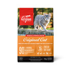 Original Cat  Grain Free Dry Cat Food For All Life Stages  With Wholeprey Ing   