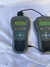 Fluke Hart Scientific 1521 High Accuracy Thermometer Lot Of 2
