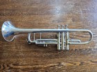 Bach Stradivarius Model 37 Trumpet