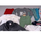 Baby Boy Clothes Lot 0-3 Months Tommy Hilfiger Old Navy Carters Sleepers Hoodies
