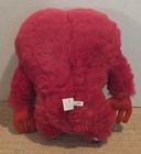 Vintage Gossamer Plush