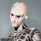 Mehron Professional Quality Latex Bald Cap Stage Theatrical Tv Costume Makeup 