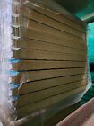 15 Foot 3-inch-thick Walk-in Cooler   Freezer Panels Ready To Ship 