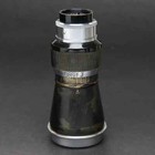 Leica Leitz L105mm F 6 3 Mountain Elmar With Lens Hood  ltm   143