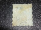 Hong Kong 1903 Sc 85  10 King Edward Stamp Postal Used Vf scv 450