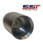 Sst-1528 Gm - 700r4 4l60e Foward Clutch Inner Lip Seal Installer protector Tool