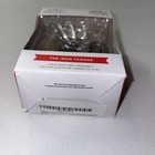 New In Box Hallmark House Of The Dragon Iron Throne Christmas Tree Ornament