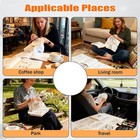 Diy Stitch Book Embroidery Sewing Book Essentials For Embroiderers Beginners Hot