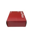 Hollister 11403 New Image Ceraplus Convex Barrier 2-1 4  Flange Red Box Of 5