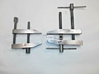 Machinist Parallel Clamps   1  B   S No  754-e    1  Toolmaker Made Clamp