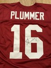 Jake Plumber Team Issued Arizona Cardinal Jersey Arizona State Sun Devils Signed