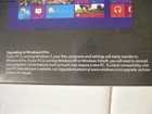 Microsoft Windows 8 Professional Full upgrade 32bit   64bit Dvd Ms Win Pro  new 