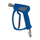 Sgs35 Pressure Washer Gun 5000 Psi 12 Gpm W  Stainless Quick Connect Fittings