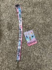 Duran Duran Paper Gods Vip Lanyard  Bag And Very Thin Blanket Limited Edition