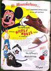 1957 April Walt Disney Mickey Mouse Club Magazine Mouseketeers Annette Funicello