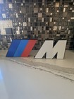 Bmw Sign