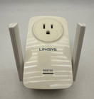 Linksys Re6700 Amplify Dual Band Ac1200 High Power Wi-fi Gigabit Range Extender