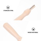 Punch Embroidery Pen Wool Felting Kits Wool Felting Supplies Felting