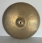 Vintage Avedis Zildjian Cymbal 15 