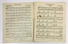 Whispering Hope Piano Sheet Music By Calumet Music Co  1935 Hawaiian Guitar Solo