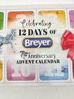 Breyer s 75th Anniversary Edition Celebrate 12 Days Of Breyer Model   B-hp-10325