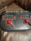 American Flyer 22090  350 Watt Two Train Transformer 