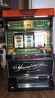 Yamasa King Pulsar Slot Machine