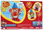 Mr  Potato Head - Party Spud Figure  a0910  Playskool hasbro 2012 Brand New