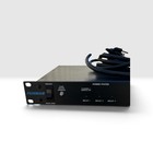 Furman Ps-8r Series Ii 8-outlet Power Conditioner   Sequencer