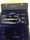K e Keuffel   Esser Co  Vintage Drafting Kit