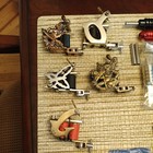 Lot Of 5 New Yet Untested Coil Tattoo Machines With Accessories