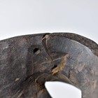 Dan Deangle Mask Liberia