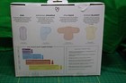 Swaddleme 1st Year sleep Solution Blankets