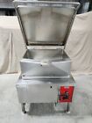 Vulcan Ve30 Electric Tilt Skillet-open Base 30 Gal 