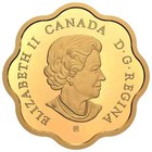 2020  20 Masters Club Coin Pure Silver Proof Coin Iconic Maple Leaves Gold Pltg 