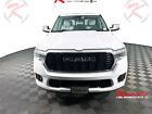 2025 Ram 1500 Tungsten 14in 4wd 4dr Pickup Truck Leather Heated Seats