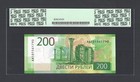 Russia 200 Rubles Nd 2017  P276 Uncirculated Grade 66