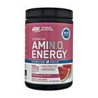 Optimum Nutrition Essential Amino Energy Watermelon Splash 30 Servings -lot Of 2