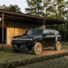 2024 Gmc Hummer Ev Suv E4wd 4dr 3x