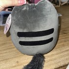 Pusheen Scaredy Cat Halloween Plush 9 5  Gund Plushie Limited Edition 2022