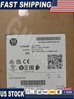 New Allen-bradley 25b-d2p3n104 Powerflex 525 0 75kw 480v 1hp Ac Drive Fast Ship